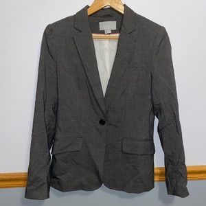 3/$19💫 H&M Blazer